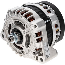 LATURI MAHLE 150A 12V VALTRA STL0007M