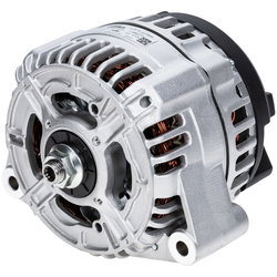 LATURI MAHLE 170A 12V JD STL0008M