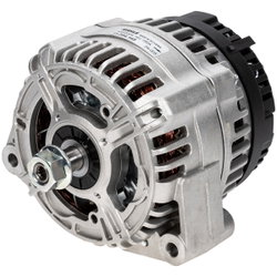 LATURI MAHLE 150A 12V JD MF STL0009M