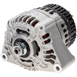 LATURI MAHLE 90A 12V JD STL0011M