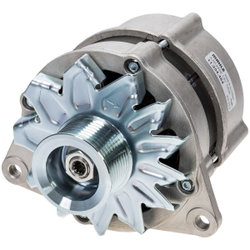 LATURI MAHLE 120A 12V CNH STL0012M
