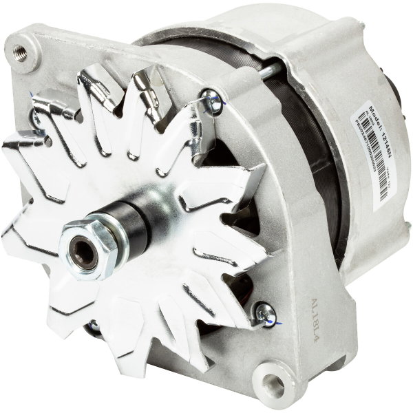 ALTERNATOR 12V 95A CASE - STL0015 - IKH