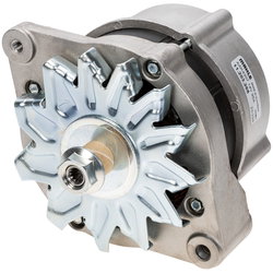VÄXELSTRÖMSGENERATOR MAHLE 95A 12V CASE STL0015M