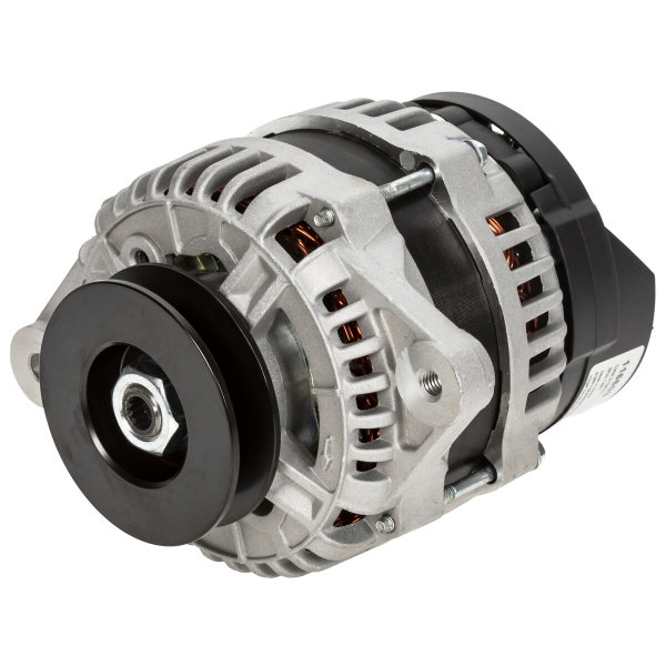 ALTERNATOR 70A 12V WILLE - STL0038 - IKH