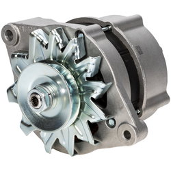 ALTERNATOR MAHLE 100A 12V VOLVO STL0041M