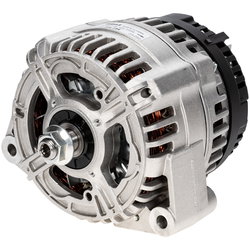 LATURI MAHLE 150A 12V FENDT JD MF STL0058M
