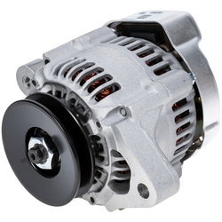 VÄXELSTRÖMSGENERATOR 35A 12V JD ISUZU STL0063
