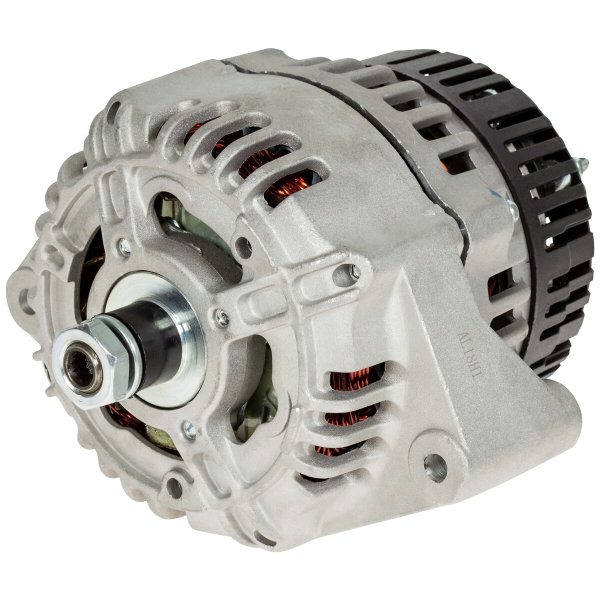 GENERATOR 14V 120A VALMET STL0240