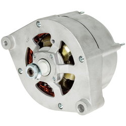 GENERATOR 80A 24V VOLVO STL24003