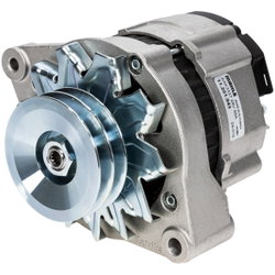 ALTERNATOR MAHLE 55A 24V VOLVO ÅKERMAN STL24018M