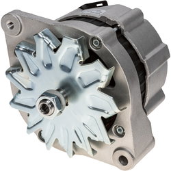 VÄXELSTRÖMSGENERATOR MAHLE 50A 24V CASE STL24020M
