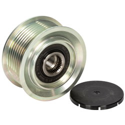 HIHNAPYÖRÄ 8-URA 71,3MM-39,7MM PONSSE MB STLV013