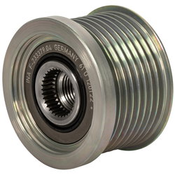 HIHNAPYÖRÄ 8-URA 56MM JD STLV014