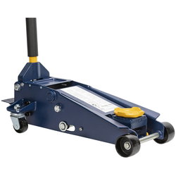 HYDRAULIC JACK 3.5TON SAFETY LOCK STR0004