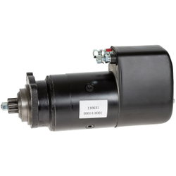 STARTER VOLVO 12V 3,6KW STS0008