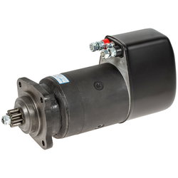 STARTMOTOR VOLVO 12V 3,6KW STS0009