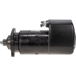 STARTMOTOR MAHLE VOLVO 12V 3,6KW STS0009M