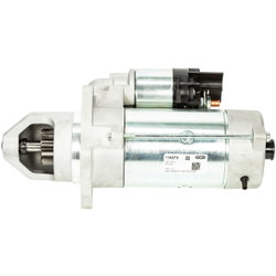 STARTTI JD 12V 4,0KW STS0015