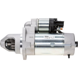 STARTTI MAHLE JD 12V 4,0KW STS0015M