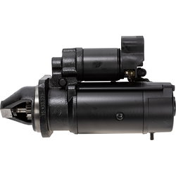 STARTMOTOR MAHLE MF CASE 12V 4,2KW STS0016M