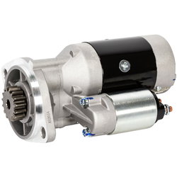 STARTER YANMAR 12V 2,2KW STS0049