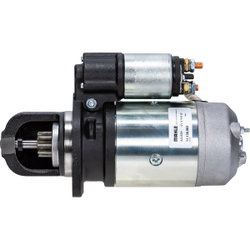 STARTTI MAHLE ZETOR 12V 3,1KW STS0073M