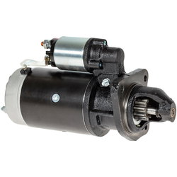 STARTTI VOLVO PONSSE PERKINS 24V 4,0KW STS24003