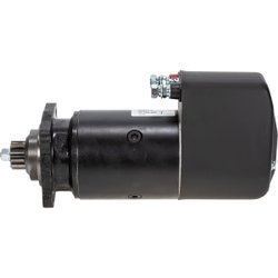 STARTER MAHLE VOLVO 24V 5,4KW STS24006M