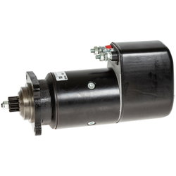STARTMOTOR VOLVO 24V 5,4KW STS24013