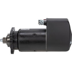 STARTMOTOR MAHLE VOLVO 24V 5,4KW STS24013M