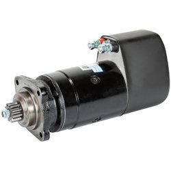 STARTMOTOR VOLVO 24V 6,6KW STS24014