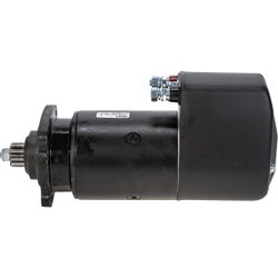 STARTER MAHLE VOLVO 24V 5,4KW STS24016M