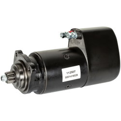 STARTER VOLVO 24V 5,4KW STS24018