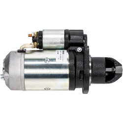 STARTER MAHLE VOLVO ÅKERMAN 24V 4,0KW STS24027M