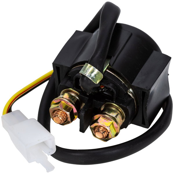 SOLENOID 12V CAN-AM STSV021