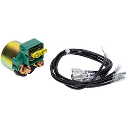 SOLENOID 12V HONDA KAWASAKI STSV023