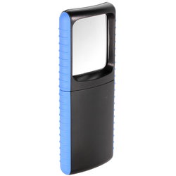 MAGNIFYING GLASS WITH LED SUU001