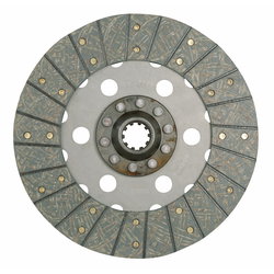 DRIVLAMELL 280MM 10Z T0019