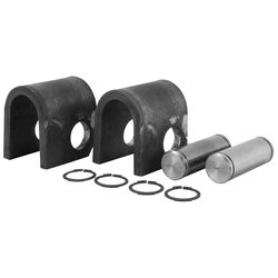 FASTENING SET FOR TIPPER T0080