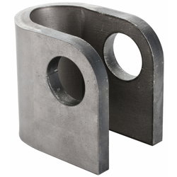 FASTENER EAR (T0080) T0080A