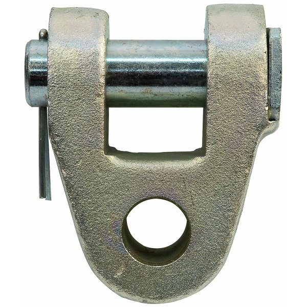 TOP LINK KNUCKLE END 25,4MM CAT2 PIN - T0116 - IKH