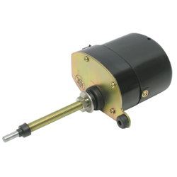 LASINPYYHKIJÄN MOOTTORI 12V PYYHINKULMA 110 T0128