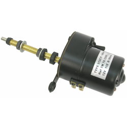 LASINPYYHKIJÄN MOOTTORI 12V/110 T0131