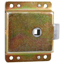 CAB DOOR LOCK INNER RH/LH VA 715370 T0138