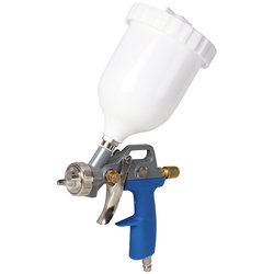 FÄRGSPRUTA 0,6L 1,5MM T0217S-2