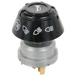 LJUSOMKOPPLARE MED VRED MF 1668816M2 T0241