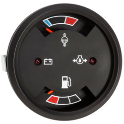 TEMPERATUR OCH BRÄNSLEMÄTARE VALMET 30919300 T0318