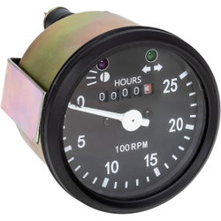 VARVRÄKNARE VALMET T0320