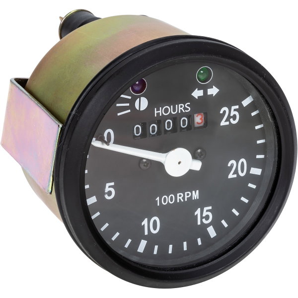 RPM GAUGE VALMET - T0320 - IKH