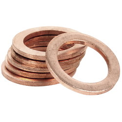 SPRIDARBRICKOR CU 15X21,5X1,50 6ST T0401IP